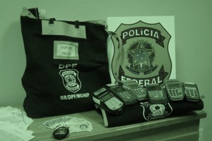 operao pf